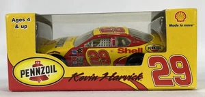 Nascar Diecast Car Kevin Harvick #29 Motorsports Authentics 1/64 Scale in Box - Picture 1 of 7