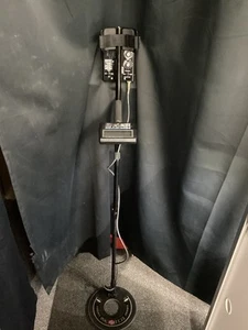 Whites Electronics MXT E-series metal detector w/ Eclipse 950 coil - Picture 1 of 9