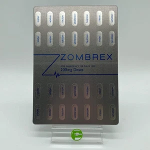 New Dead Rising 2 [Zombrex Edition] (Microsoft Xbox 360, 2010) Sealed Steelbook - Picture 1 of 7