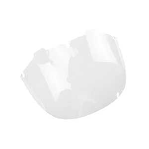 Motos Windshield Wind Shield for Harley Touring Street Glide Electra Glide FLHT  - Picture 1 of 5