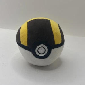 Peluche Pokémon Ultra Ball Wicked Cool Toys 5 pulgadas - Imagen 1 de 7