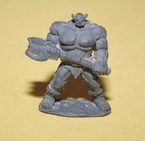 Ciudadela - Warhammer - SS6 WD Personalidades - Thrud The Barbarian 1984 - Imagen 1 de 1