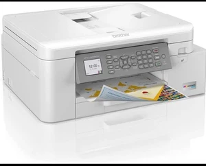 Brother MFC-J4335DW INKvestment Tank All-in-One Color Inkjet Printer MFCJ4335DW - Picture 1 of 6