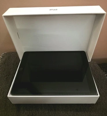 Apple iPad (9th Generation) 64 GB - Image 1 of 4