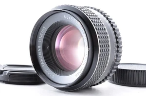 PENTAX SMC Takumar 55mm f/1.8 Standard MF Lens M42 Mount [Excellent+5] #4 Tested - Picture 1 of 15