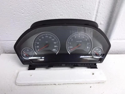 **M SPEEDO** Speedometer Cluster MPH Fits 19 BMW M4 858551 ID # 9272664  - Image 1 of 4