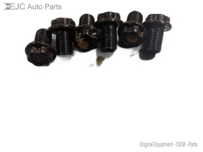 Parafusos Flexplate de 2015 Nissan Altima 2.5 - Imagem 1 de 4