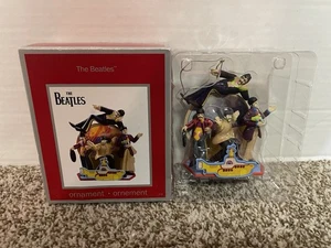 American Greetings Ornament 2011 The Beatles - Yellow Submarine - KOSTENLOSER VERSAND! - Bild 1 von 3