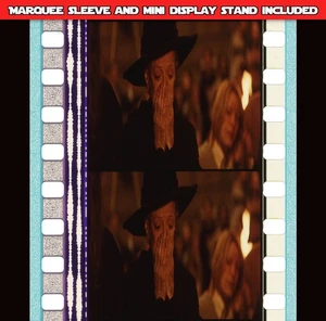Harry Potter: Goblet of Fire - Prof. McGonagall - 35mm 5 Cell Film Strip 192 - Picture 1 of 4
