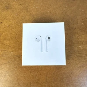 AirPods 2nd Generation With Charging Case - Zdjęcie 1 z 4