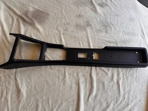 Datsun 240Z Series One Center Console -AO - Picture 1 of 6