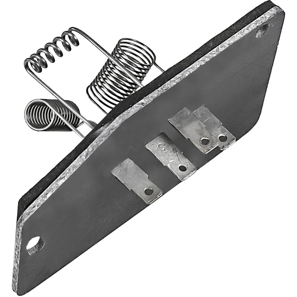 Resistencia soplador de climatización DAC para Chevrolet Corvette 1985-1993 Foto 1 de 1