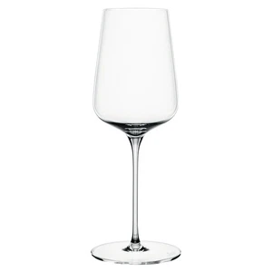 Libbey 1350302 Spieglau 15 oz Lead-free Crystal White Wine Glass - 1/2 Doz - Picture 1 of 1