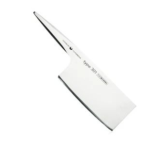 CHROMA Type 301 - P-22 Chinesisches Kochmesser 17,3 cm - Bild 1 von 1