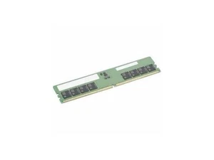 Lenovo 32GB DDR5 SDRAM Memory Module - For Desktop PC - 32 GB - - Picture 1 of 3