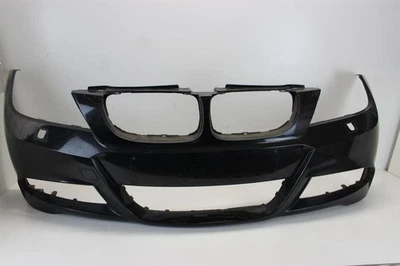 BMW 3er E90 E91 LCI M Pacchetto M-SPORT Paraurti Anteriore 7891386 Originale - Immagine 1 di 4