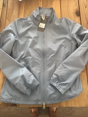 Fairway And Greene Ladies Windbreaker Size Small - Image 1 of 2