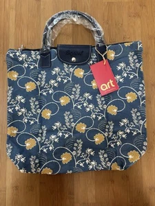 Signare Jane Austen Falttasche Tapestry Shopping Bag Tote Neu In OVP - Bild 1 von 5