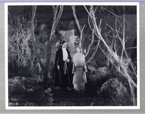DRACULA 4 1960s or '70s reprints/Bella Lugosi, Dwight Frye & Helen Chandler - Picture 1 of 8