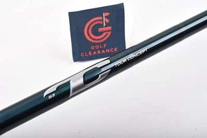 True Temper Tour Concept Blue Taper #1 Iron Shaft / Stiff Flex / .355" Tip - Picture 1 of 7