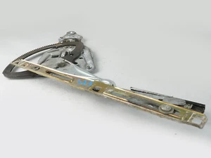 1994 - 2002 Mercedes Benz Sl Class R129 Power Window Regulator Lh Front Oem - Picture 1 of 9