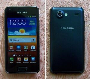 Samsung Galaxy S Advance GT-I9070 Smartphone TΟP CΟNDITION 