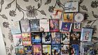 Mix Lot Of Bollywood Dvd/cd
