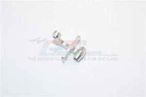 GPM RACING MIF031 CAJA DE CAMBIOS TRASERA CONECTOR DE MONTAJE 1/16 RC KYOSHO MINI INFERNO - Imagen 1 de 4