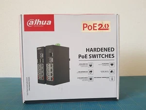 SWITCH DAHUA PFS3211-8GT-120-V2 Switch _0,5_6 - Zdjęcie 1 z 9