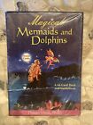 Tarot Oracle Cards Doreen Virtue Magical Mermaids And Dolphins 44 Card Deck VGC
