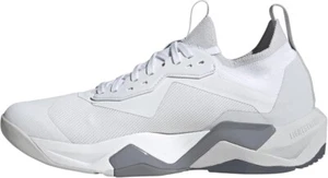 adidas Rapidmove ADV 2 Trainer M Cloud White Grey Men Cross Training Shoe JI4196 - Picture 1 of 6