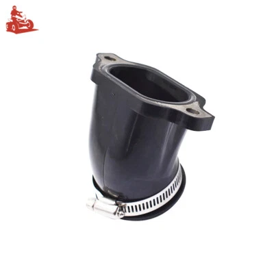 Nuevo adaptador de admisión del cuerpo del acelerador 2008-10 para Polaris Ranger RZR 800 1240494 ATV Foto 1 de 4