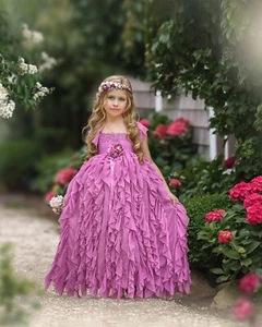 DollcakeDoll collection Frock and clip size 14 NWT - Picture 1 of 2