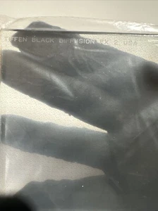 tiffen black diffusion Fx 2 4x4 - Picture 1 of 4