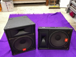 Pro Audio PA Speaker Systems for sale 