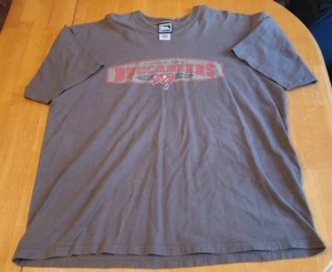 Camiseta Rara De Colección Jugador Profesional Tampa Bay Buccaneers XXL 2XL NFL - Imagen 1 de 15