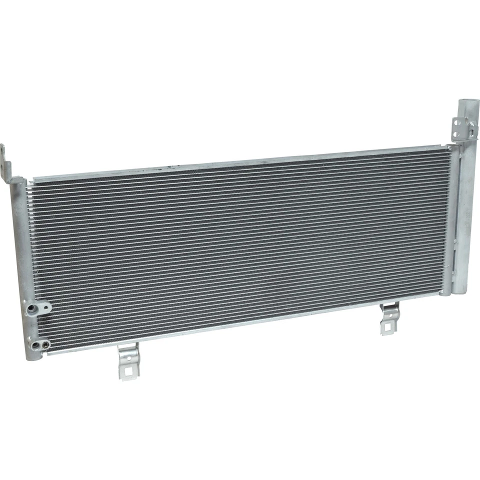 For 2013-2018 Lexus ES300h A/C Condenser UAC 2014 2015 2016 2017 - Image 1 of 2