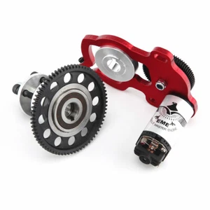 EME Auto Arrancador eléctrico para DLE30 / DLE35RA / EME35CC motor de gasolina RC Plane - Imagen 1 de 8