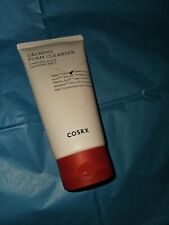 😀COSRX CALMING FOAM CLEANSER😀 