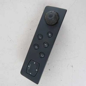 Pulsantiera comandi navigatore 902201484625 Renault Scenic Mk2 2003-2009 (47627) - Picture 1 of 2