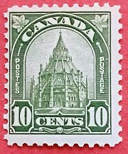 Canada Stamp #173 "King George V Arch/Leaf Issue" MNH