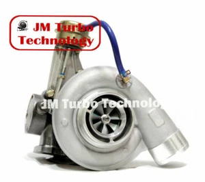 Turbocompresor compatible con motor Caterpillar CAT 3126 3126B C7 diésel 7,0 L 2000-04 - Imagen 1 de 3