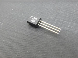 TEAC 2SC1313 TRANSISTOR - USA SELLER FAST SHIPPING - Picture 1 of 1