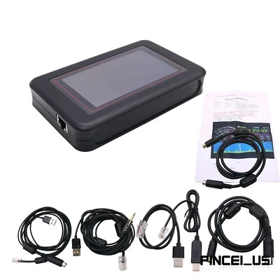 Per Yaesu FT817/857/897/818 Icom IC7000/703/706 Catdisplay 4,5" Display IPS - Immagine 1 di 4