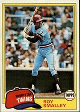 A2337- 1981 Topps BB #s 101-200 +MOST STOCK PHOTOS -You Pick- 10+ FREE US SHIP