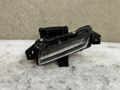 Изящный! Левый светодиодный дневной ходовой фонарь дневного света для Chevrolet Camaro 2016-2018 годов выпуска от оригинального производителя 84041477 - Изображение 1 из 4