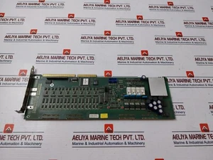 Marposs 6366140918 Circuit Board - Picture 1 of 6