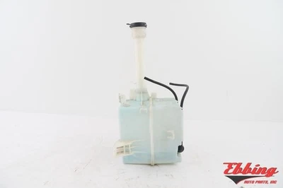 Windshield Washer Reservoir 4Dr Hatchback Fits 2012-2020 Chevrolet Sonic 697408 - Изображение 1 из 4