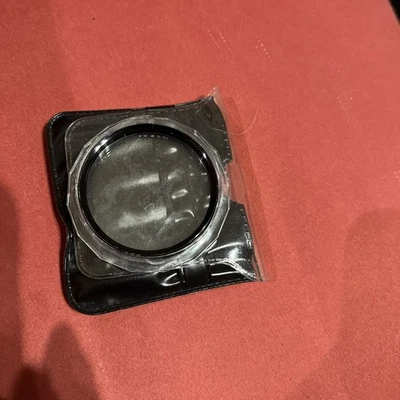 Pentax 49mm L39 UV Ultraviolet Filter * Screw-In w/ Case *EX++ - Image 1 of 3