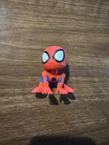 Marvel Classics - Funko Mystery Mini Spiderman - Figura Marvel Rivals Spider-Man - Imagen 1 de 2